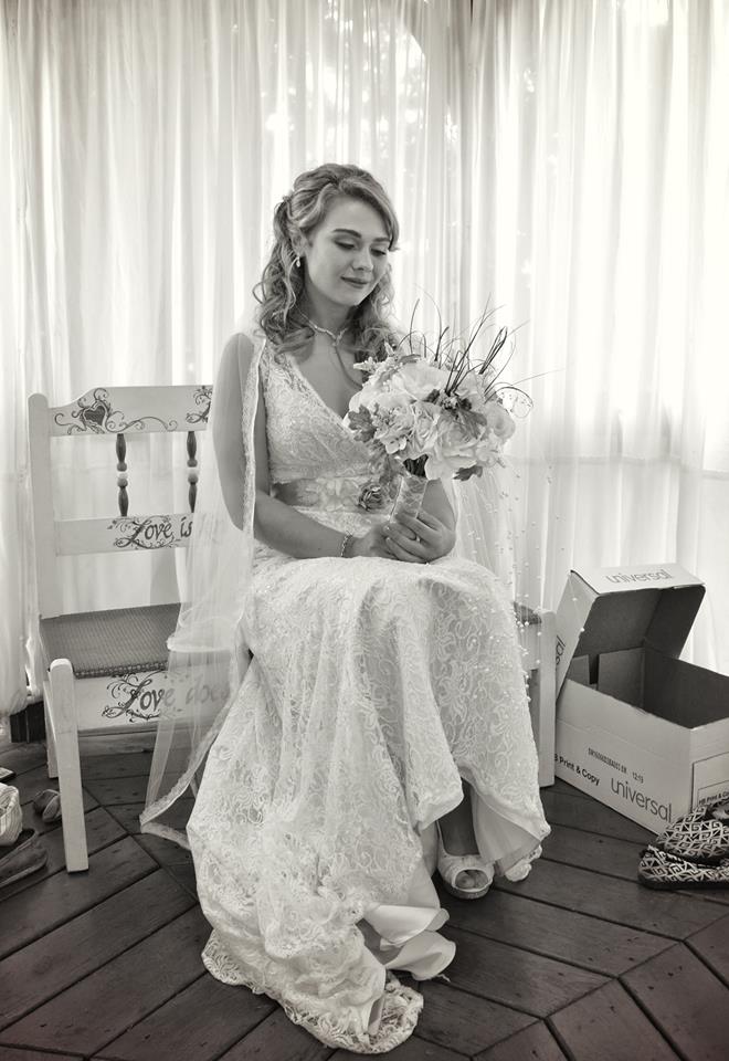 photo by Holly Grace Photography